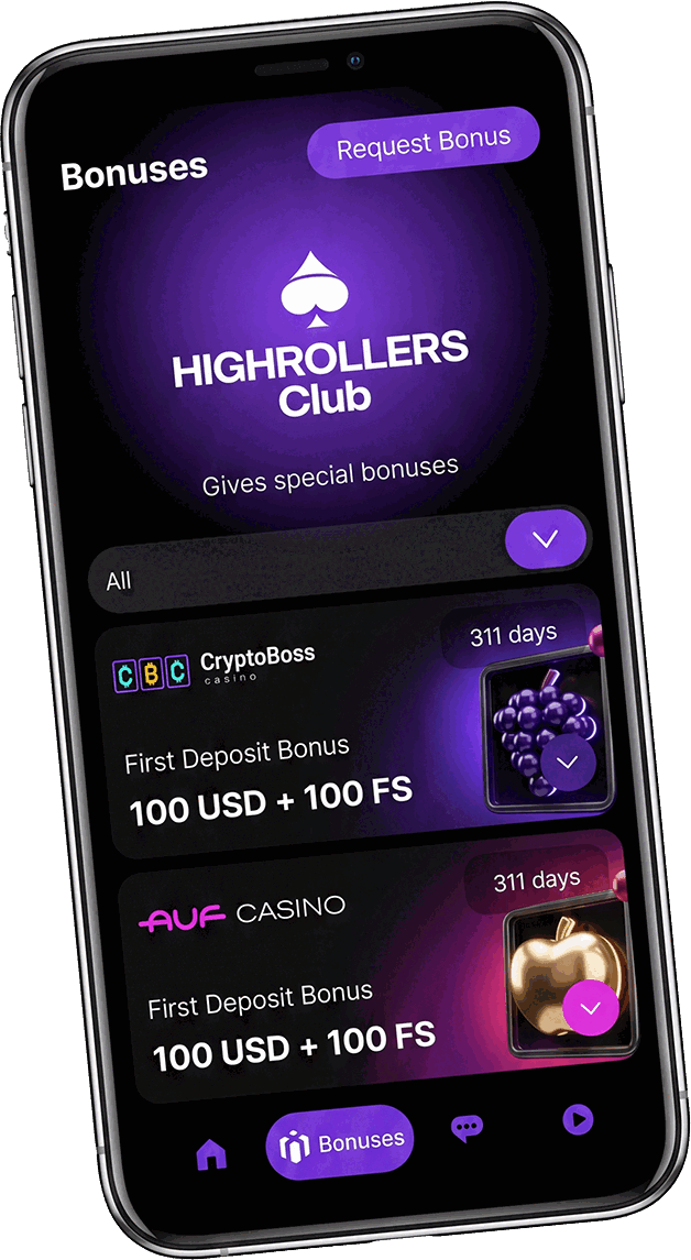An additional communication channel with VIP players